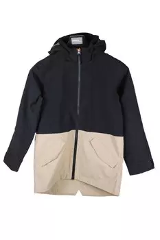 Куртка подростковая Didriksons KRAKOW BS JKT, 060 черный, 503704 (Размер: 140)