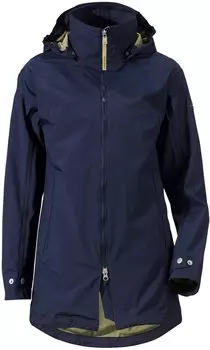Куртка подростковая Didriksons MAYA GS JKT, морской бриз, 500723
