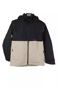 Куртка подростковая Didriksons PIKO BS JKT, 060 черный, 503708
