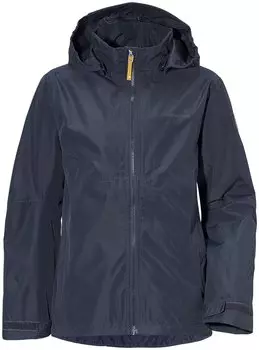 Куртка подростковая Didriksons PIKO BS JKT, морской бриз, 502634