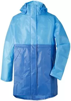 Куртка подростковая Didriksons STRYN GS JKT, небесно-голубой, 502374