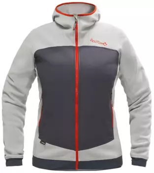 Куртка RedFox Ozone, женская, серый