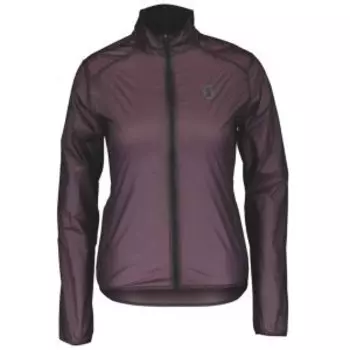 Куртка SCOTT RC Run WB, женская, dark purple, ES280266-1512