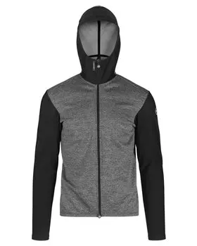 Куртка велосипедная ASSOS TRAIL Spring/Fall Jacket, blackSeries