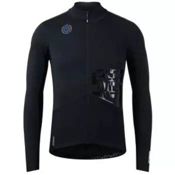 Куртка GOBIK ELEMENT MEN INK BLACK, 10-03-027-003