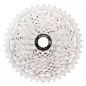 Кассета велосипедная SunRace MS3 10ск., 11-42T. METALLIC, CSMS3 TAY-BOX M