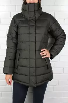 Куртка женская Didriksons HEDDA WNS JKT, 447 зелёный лес, 503508