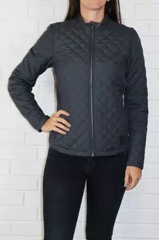 Куртка женская Didriksons RITVA WNS JKT, морская пыль, 503043