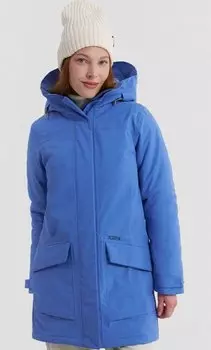 Куртка женская NORPPA ONEGA WNS JKT 2, 275 ирис, 100407 (Размер: 32)