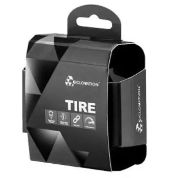 Лента ободная бескамерная Ciclovation Premium Tubeless Rim Tape, 30mm X 10m, Bronze, 3399.11206