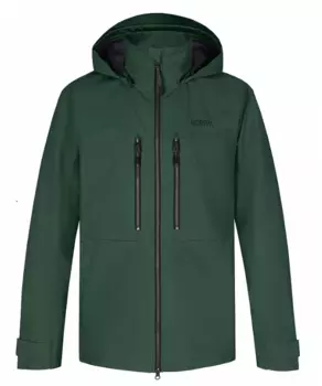 Куртка мужская NORPPA DNEPR MEN'S JKT 2, 492 тайга, 100360 (Размер: M)