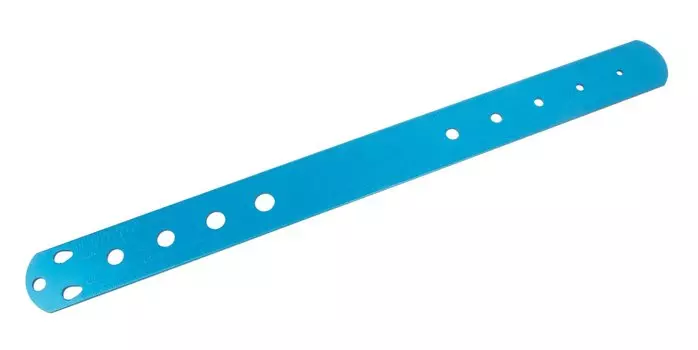 Линейка Park Tool для спиц, шариков, клиньев PTLSBC-1