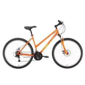 Женский велосипед Stark Luna 26.1 D Steel 26", 2022, HQ-0005207
