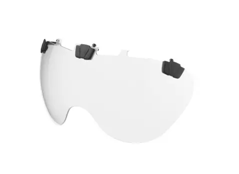 Линза для велошлема SCOTT Split Optics clear afc M, 230607-3807