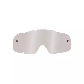 Линза Fox Air Defence Lens Raised Bar Clear, 21346-012-NS