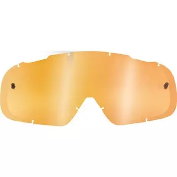 Линза Fox Air Space Dual Lens Orange, 09953-902-OS