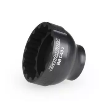 Съемник каретки PARK TOOL, для Shimano BB93, BB9000 (16 шлицов, d 39мм), PTLBBT-49.2