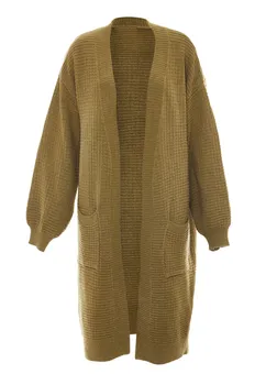 Толстовка Tanuna Strickjacke, цвет Helloliv