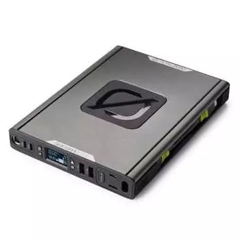Портативный источник питания Goal Zero Sherpa 100 AC