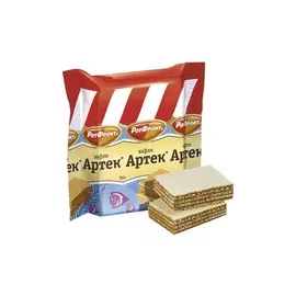 Вафли Артек 75г