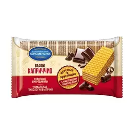 Вафли Каприччио 220 г