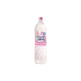 Вода детская артезианская ФрутоНяня 1,5л