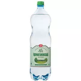 Вода Черноголовская 1,5л