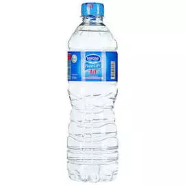 Вода Nestle Pure Life 0,5л