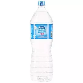 Вода Nestle Pure Life 2л