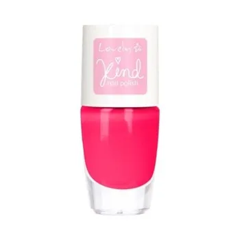 Лак для ногтей Kind 5 8 мл Lovely Unbranded