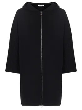 Кардиган шерстяной LE TRICOT PERUGIA