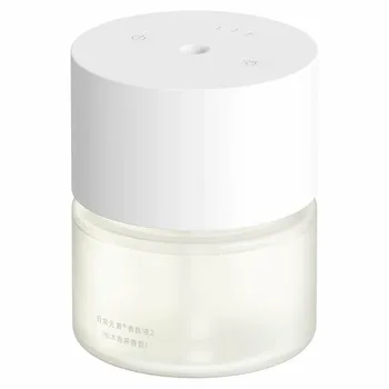 Ароматизатор воздуха Xiaomi Mijia Automatic Fragrance Machine 2 (MJXFJ02XW) (белый)