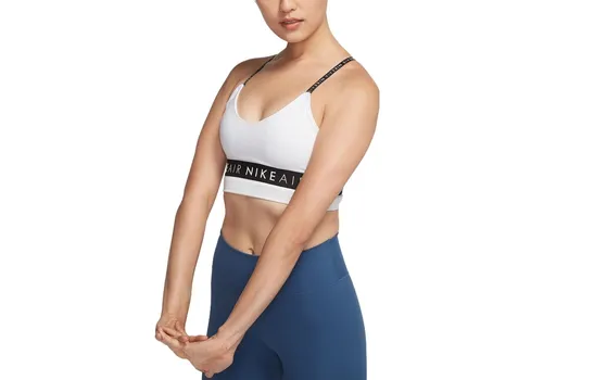 Женский бюстгальтер Nike