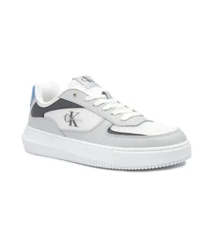 Кроссовки Calvin Klein Jeans Cupsole, белый
