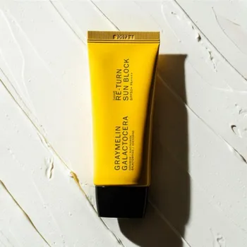 Graymelin Galactocera Return Sun Block SPF 50 ++ PA ++ 50мл