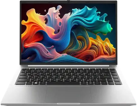 Ноутбук MAIBENBEN Smart S14B 14,5" (S14B-R560UMFQSLSRE0)