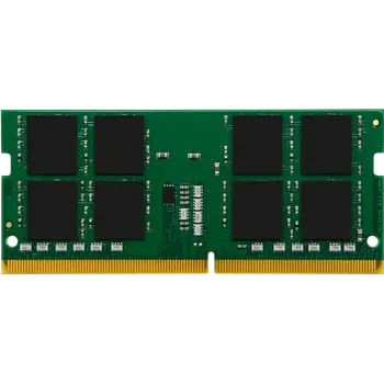 Оперативная память KINGSTON SODIMM DDR4 16GB 3200 MHz (KVR32S22D8/16)
