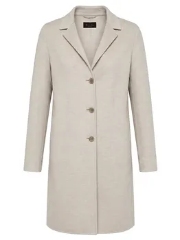 Кашемировое пальто LORO PIANA