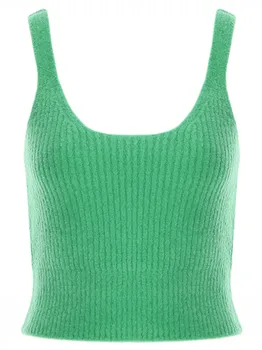 Топ шерстяной ALEXANDER WANG