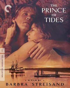 Диск Blu-ray The Prince Of Tides [Criterion]