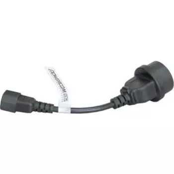 Кабель PowerCom SCUT IEC320 to Type-F