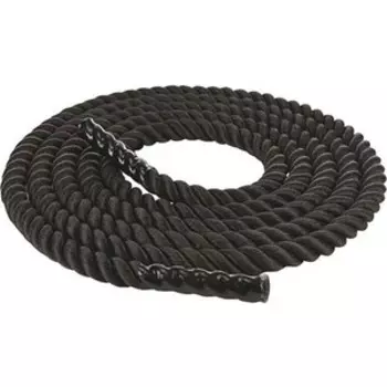 Канат тренировочный Profi Fit D-50 мм 9 м