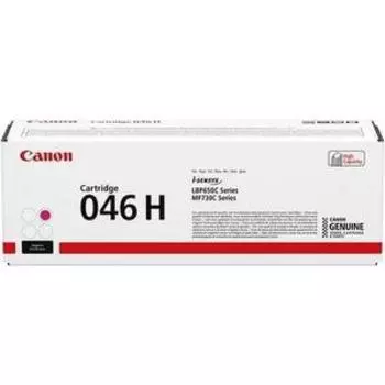 Картридж Canon 046HM