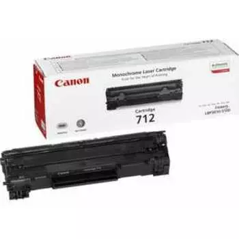 Картридж Canon C-712 (1870B002)