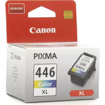 Картридж Canon CL-446XL цветная (8284B001)
