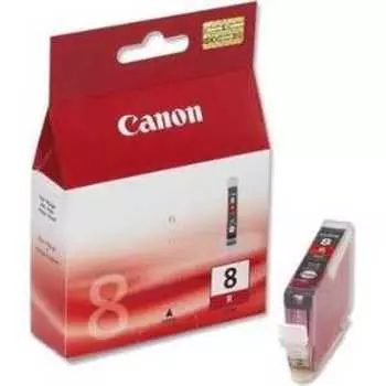 Картридж Canon CLI-8 Red (0626B001)