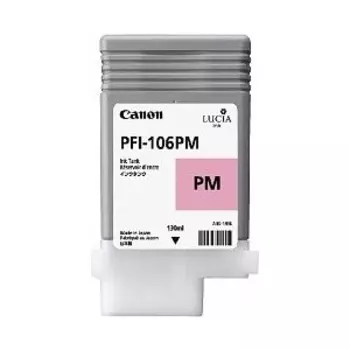 Картридж Canon PFI-106PM (6626B001)