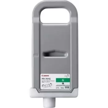 Картридж Canon PFI-701G Green (0907B001)