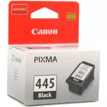 Картридж Canon PG-445 Black (8283B001)