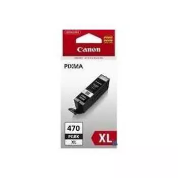 Картридж Canon PGI-470XLPGBK (0321C001)